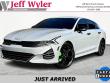 Used 2022 Kia K5 GT-Line Sedan