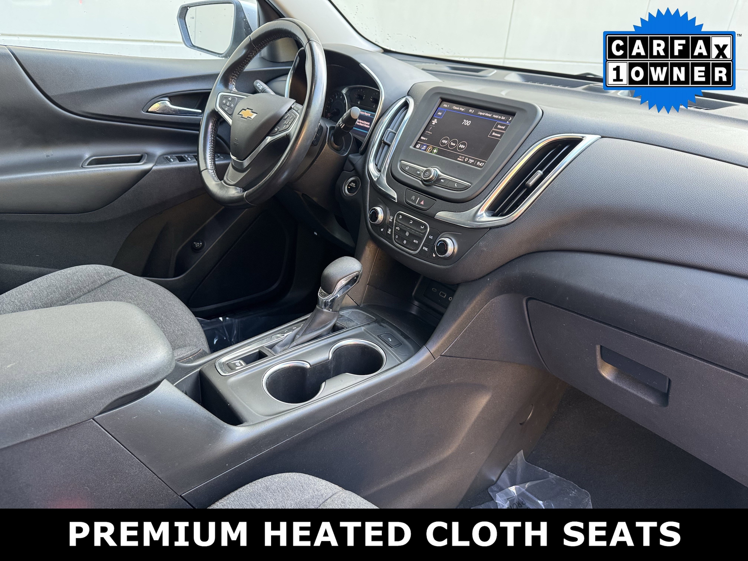 2022 Chevrolet Equinox LT photo 4