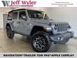 Jeep Wrangler Unlimited 4xe