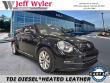 Used 2014 Volkswagen Beetle TDI Convertible