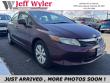 Used 2012 Honda Civic LX Sedan