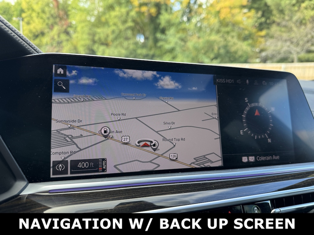 Used 2019 BMW X5 xDrive40i SUV