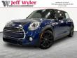 Used 2016 MINI Hardtop 2 Door Cooper S Hatchback