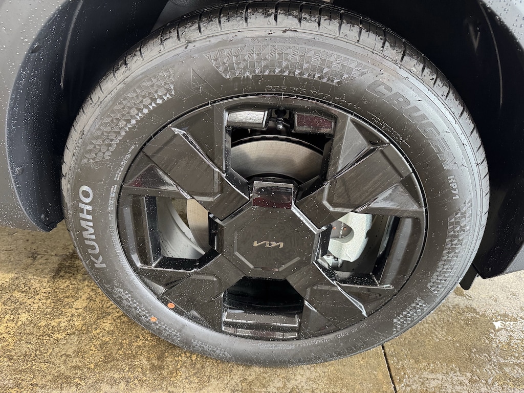 New 2026 Kia Sportage X-Line SUV