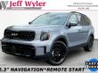 Certified 2024 Kia Telluride EX X-Line SUV