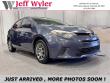Used 2016 Toyota Corolla LE Sedan