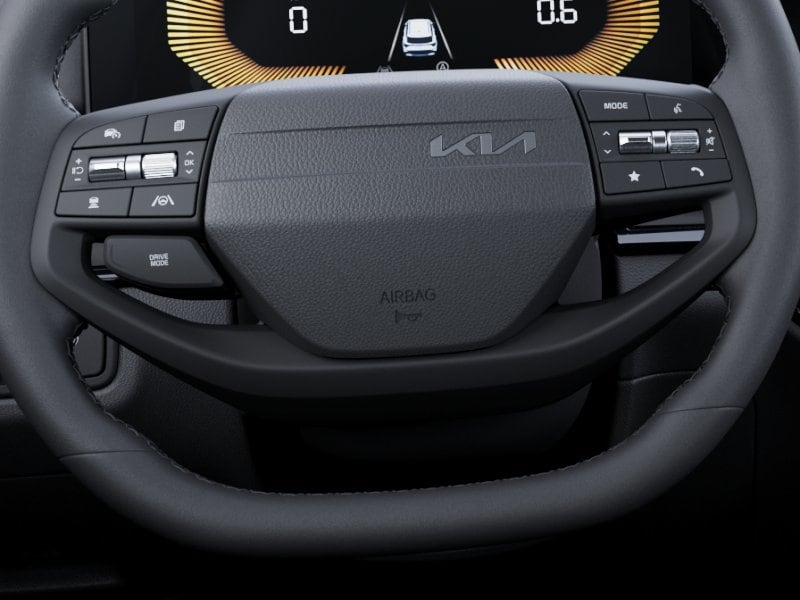 2026 Kia Sportage EX - Photo 25