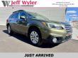 Used 2015 Subaru Outback 2.5i Premium w/ Moonroof/Power Rear Gate SUV