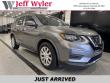 Used 2018 Nissan Rogue S SUV