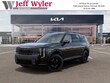  Kia Telluride Hybrid