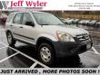 Used 2006 Honda CR-V LX SUV