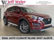 Used 2020 Hyundai Tucson SEL SUV