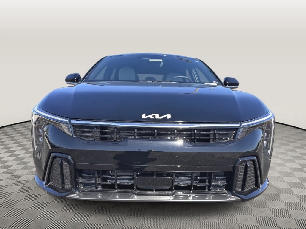 New 2026 Kia K4 Hatchback GT-Line Hatchback