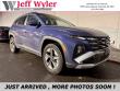 Used 2025 Hyundai Tucson SEL SUV