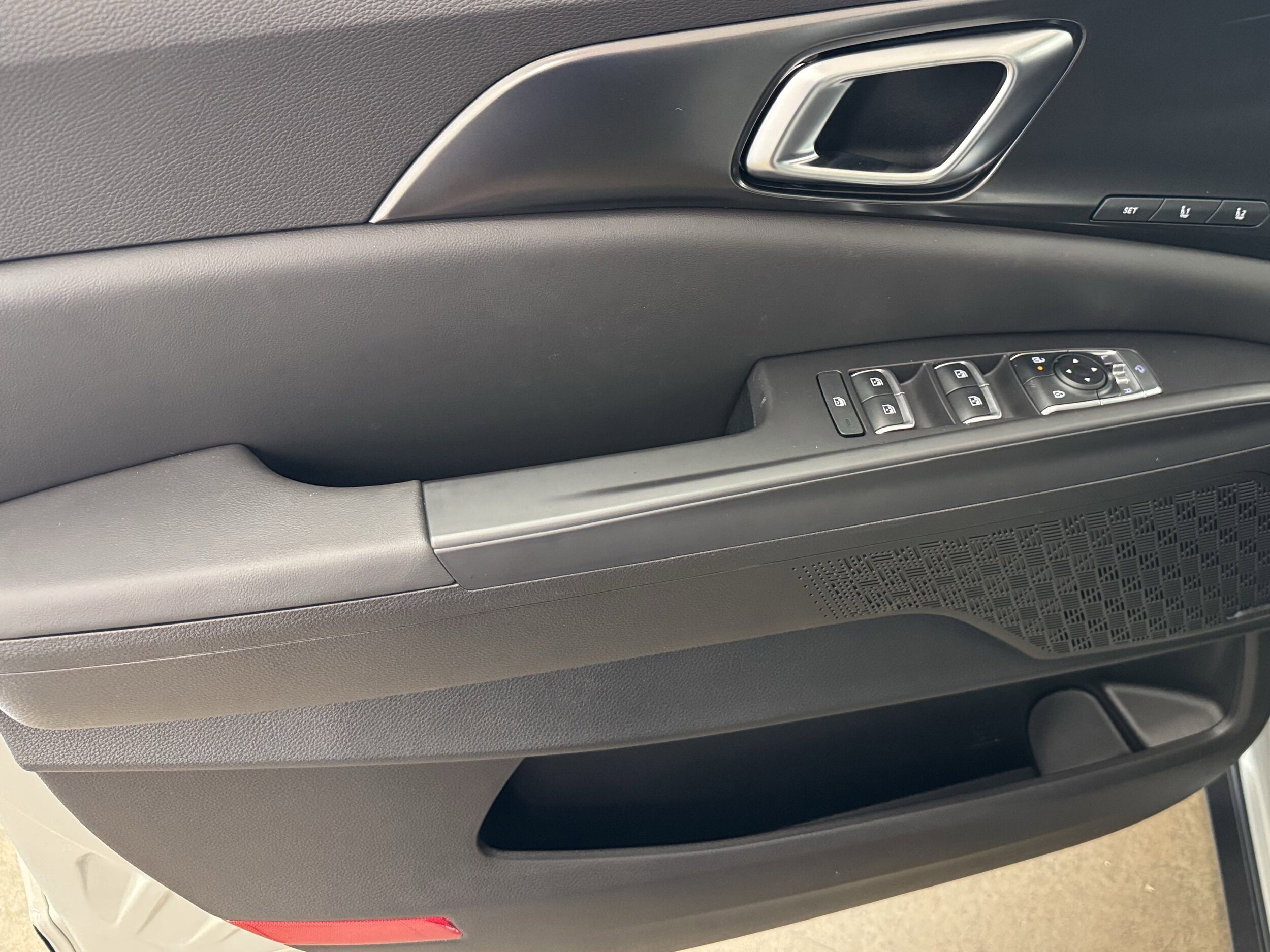 2026 Kia Carnival SX Prestige - Photo 21