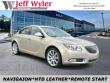 Used 2013 Buick Regal Turbo - Premium Sedan