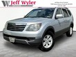 Kia Borrego