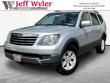 Used 2009 Kia Borrego LX V6 SUV