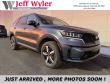 Used 2021 Kia Sorento EX SUV