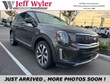  Kia Telluride