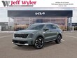  Kia Sorento Hybrid