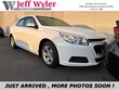 Chevrolet Malibu Limited