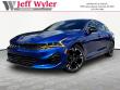 Used 2021 Kia K5 GT-Line Sedan