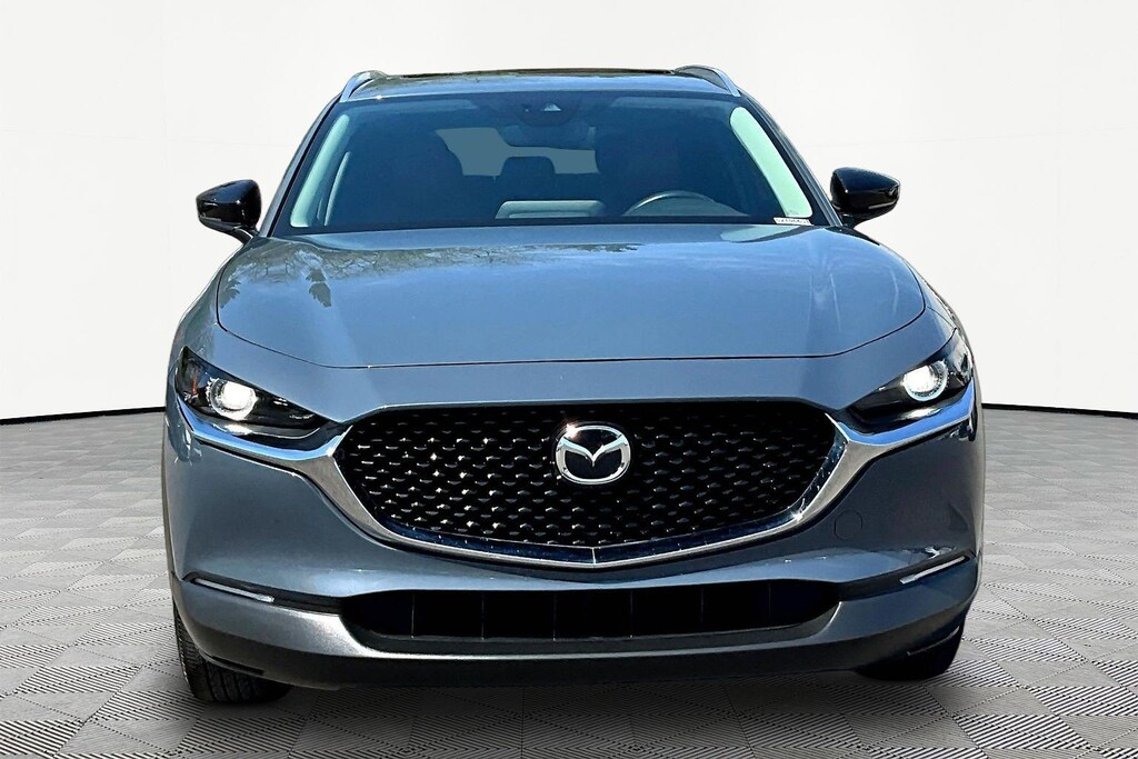 Used 2023 Mazda CX-30 2.5 S Carbon Edition SUV