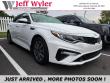 Used 2019 Kia Optima LX Sedan