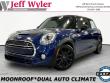 Used 2016 MINI Hardtop 2 Door Cooper S Hatchback