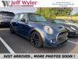 Used 2016 MINI Hardtop 2 Door Cooper S Hatchback