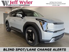 2026 Kia EV9 Wind SUV