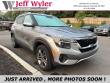 Certified 2023 Kia Seltos S SUV