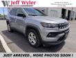 Used 2024 Jeep Compass Limited SUV