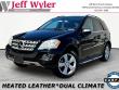 Used 2010 Mercedes-Benz M-Class ML350 4MATIC SUV