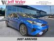 Certified 2023 Kia Forte GT Sedan