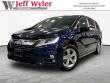 Used 2020 Honda Odyssey EX-L Van