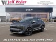  Kia Sportage Hybrid