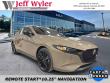 Used 2024 Mazda Mazda3 Hatchback 2.5 Carbon Turbo Hatchback