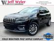 Used 2020 Jeep Cherokee Latitude Plus SUV