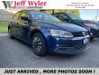 Used 2012 Volkswagen Jetta 2.0L Base Sedan