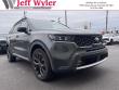 Used 2021 Kia Sorento SX Prestige X-Line SUV