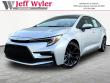 Used 2024 Toyota Corolla SE Sedan