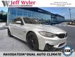 Used 2015 BMW M3  Sedan