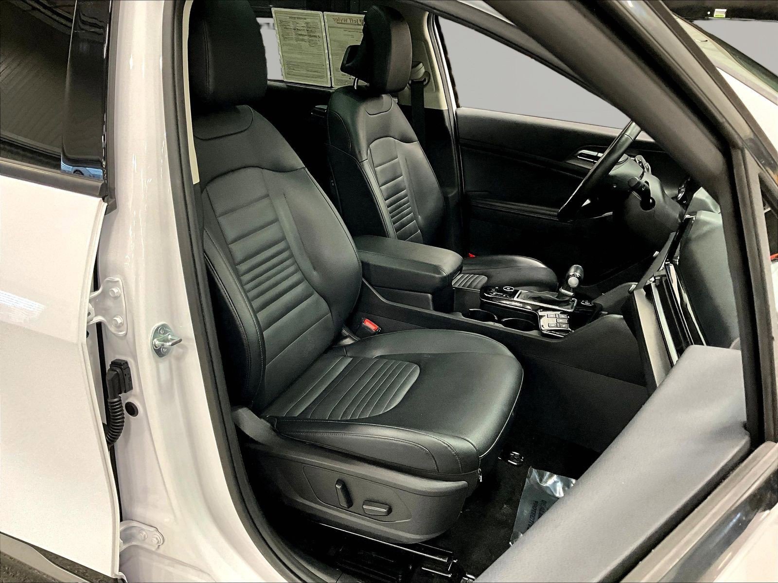 2023 Kia Sportage SX Prestige - Photo 29