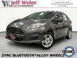 Used 2018 Ford Fiesta SE Sedan