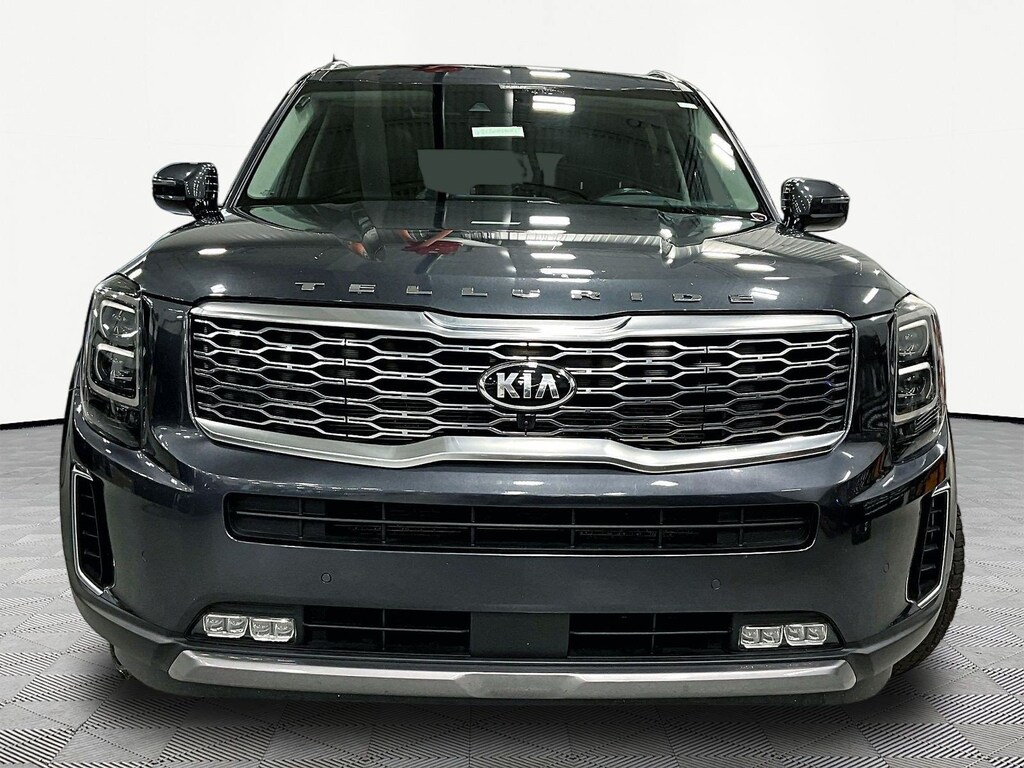 Used 2020 Kia Telluride SX SUV