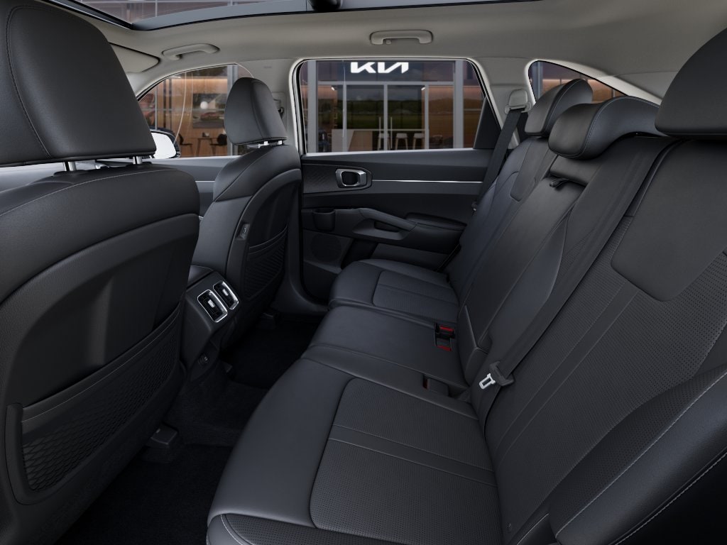 2026 Kia Sorento S - Photo 21