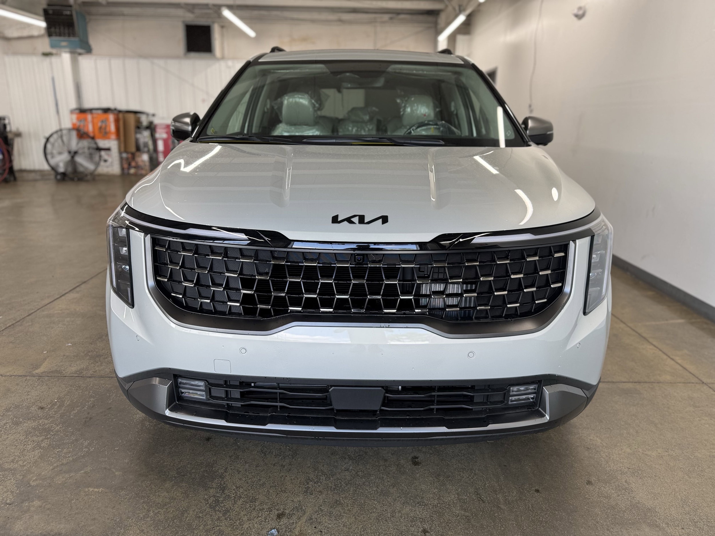 2026 Kia Carnival SX Prestige - Photo 10
