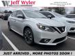 Used 2018 Nissan Sentra SR Sedan